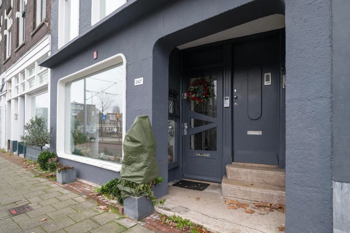 Foto 19 van Oudedijk 243-A02