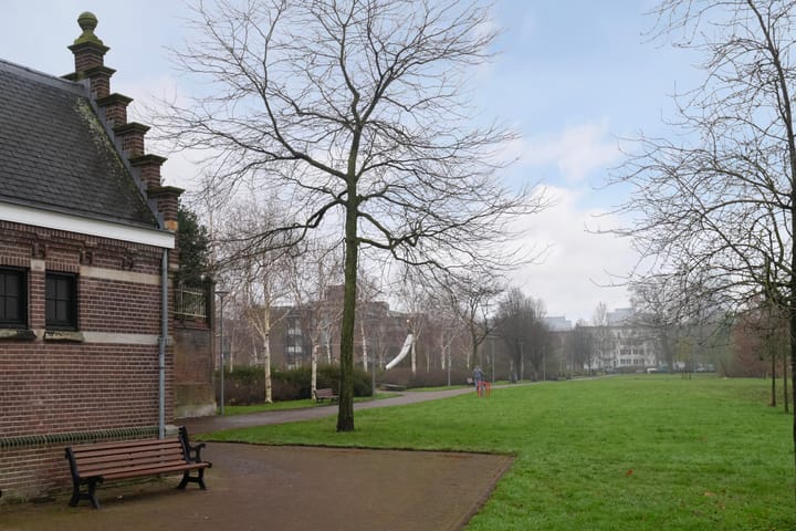 Foto 22 van Oudedijk 243-A02