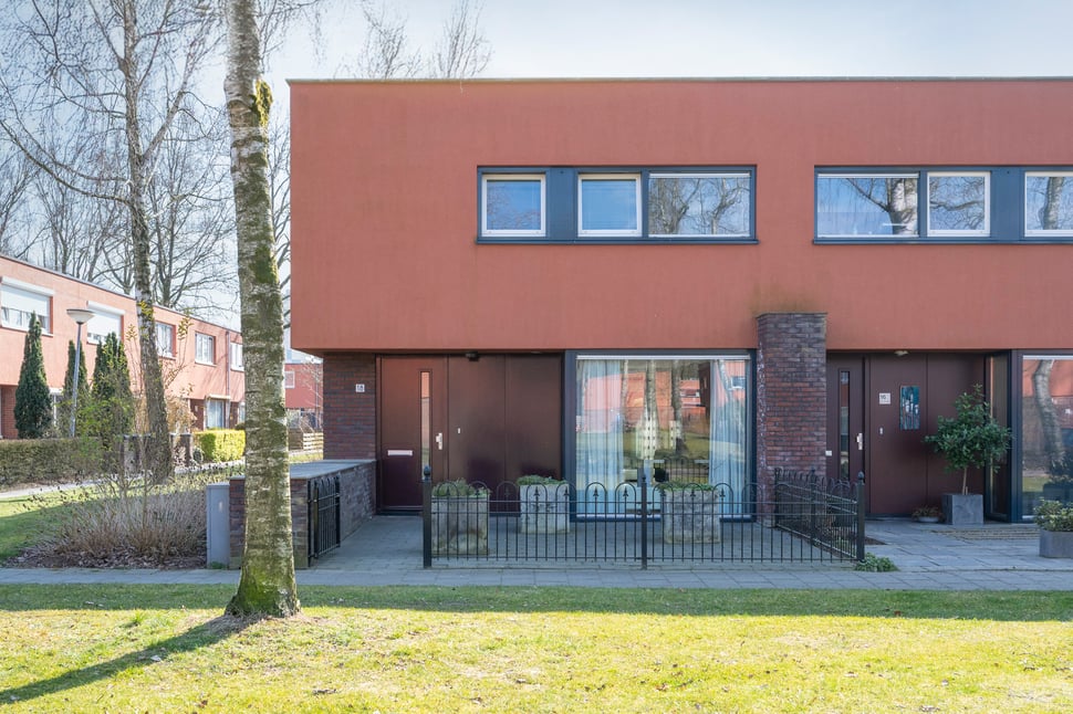 Vredenveld 18 main image