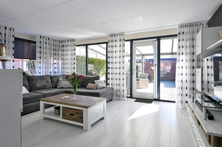 Foto 2 van Vredenveld 18