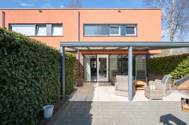 Foto 3 van Vredenveld 18