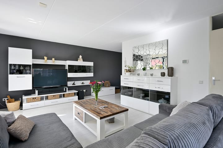 Foto 5 van Vredenveld 18