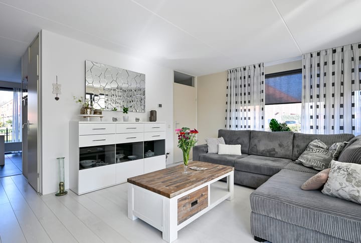 Foto 6 van Vredenveld 18