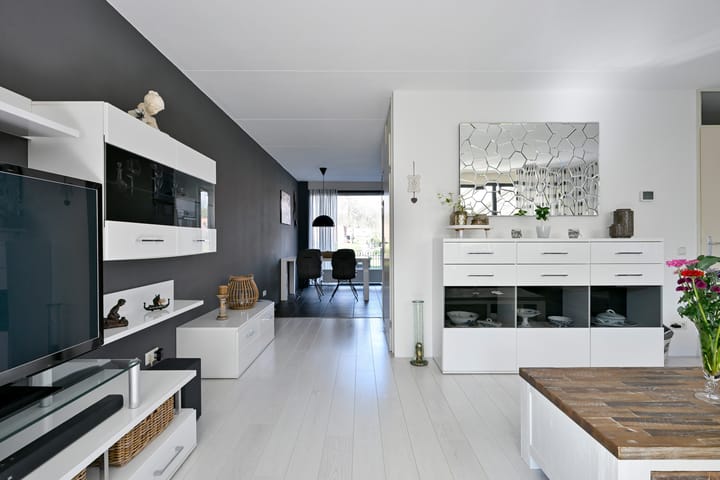 Foto 7 van Vredenveld 18