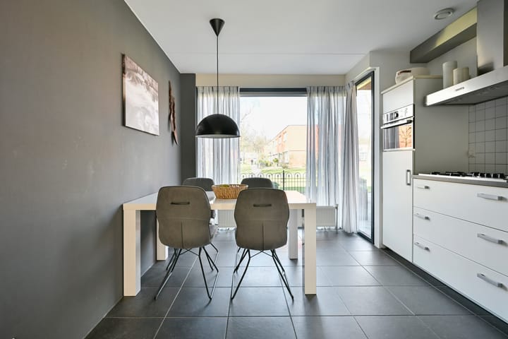 Foto 8 van Vredenveld 18