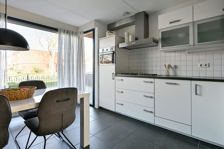 Foto 9 van Vredenveld 18