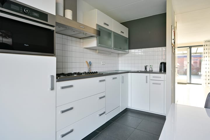 Foto 10 van Vredenveld 18