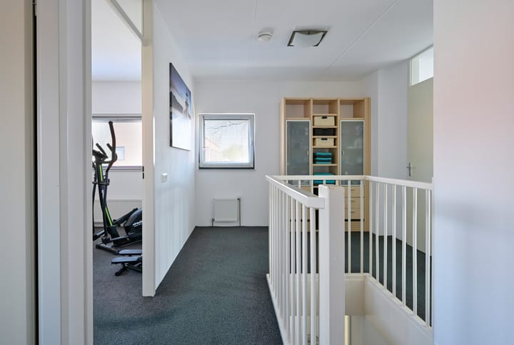 Foto 14 van Vredenveld 18