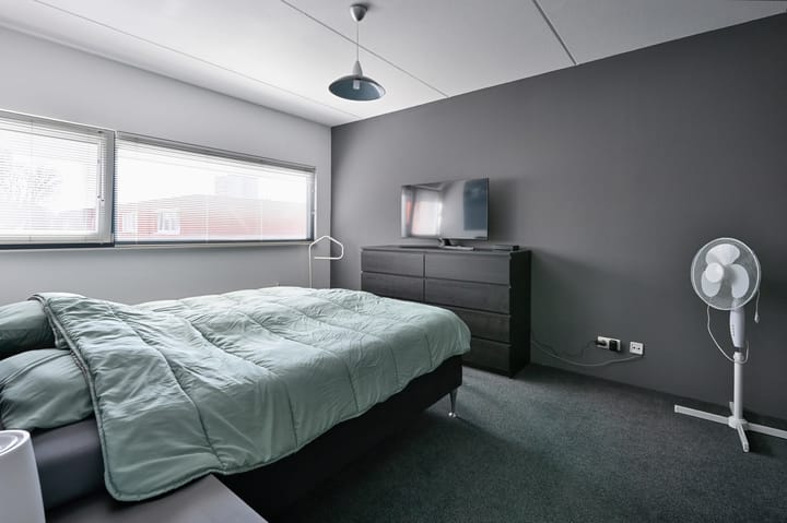 Foto 15 van Vredenveld 18