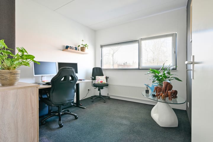 Foto 16 van Vredenveld 18