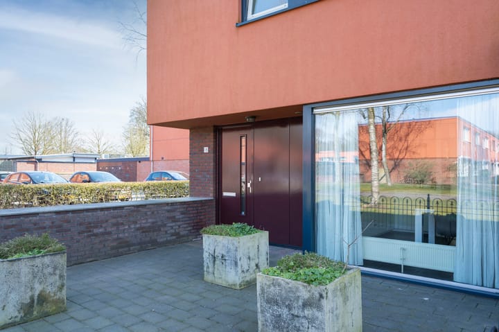 Foto 26 van Vredenveld 18