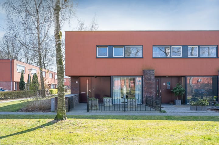 Foto 27 van Vredenveld 18