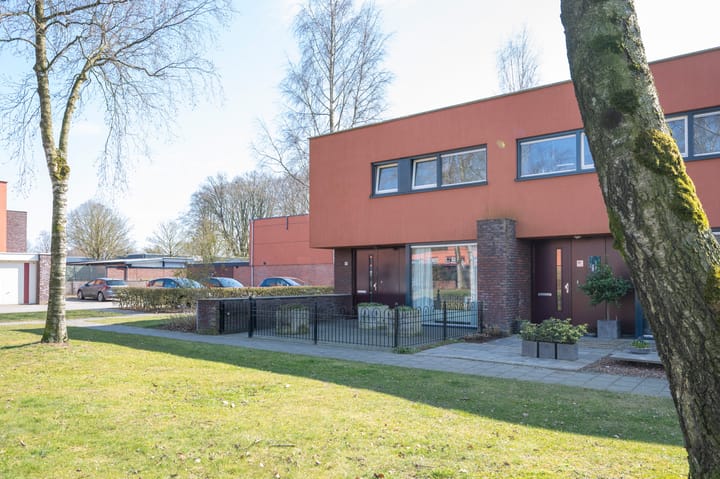 Foto 28 van Vredenveld 18