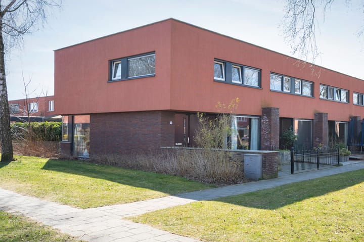 Foto 29 van Vredenveld 18