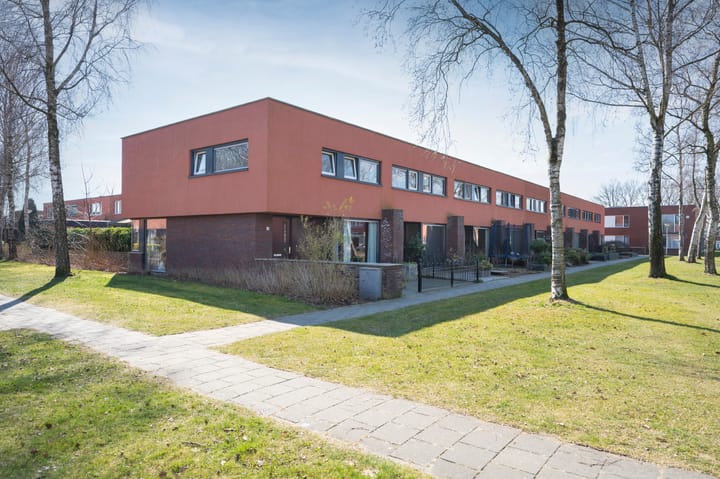 Foto 30 van Vredenveld 18