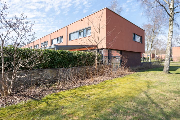 Foto 31 van Vredenveld 18