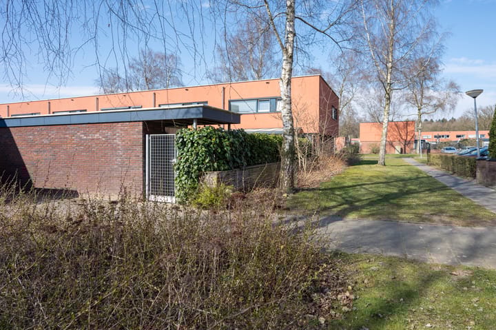 Foto 32 van Vredenveld 18