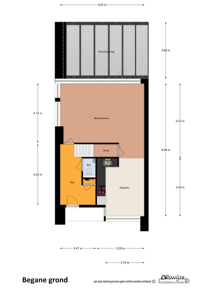 Foto 33 van Vredenveld 18