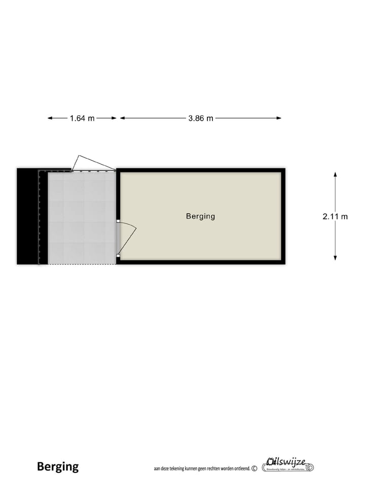 Foto 35 van Vredenveld 18