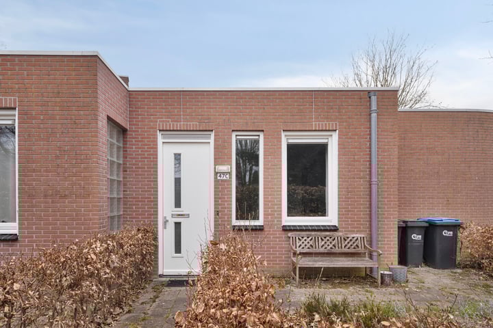 Bekijk foto van Smetsakker 47 C