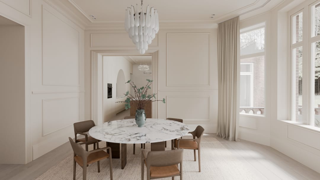 Foto 2 van Burgemeester de Manlaan 1-B