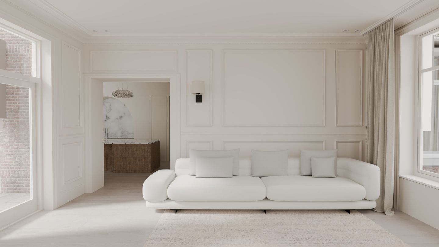 Foto 4 van Burgemeester de Manlaan 1-B