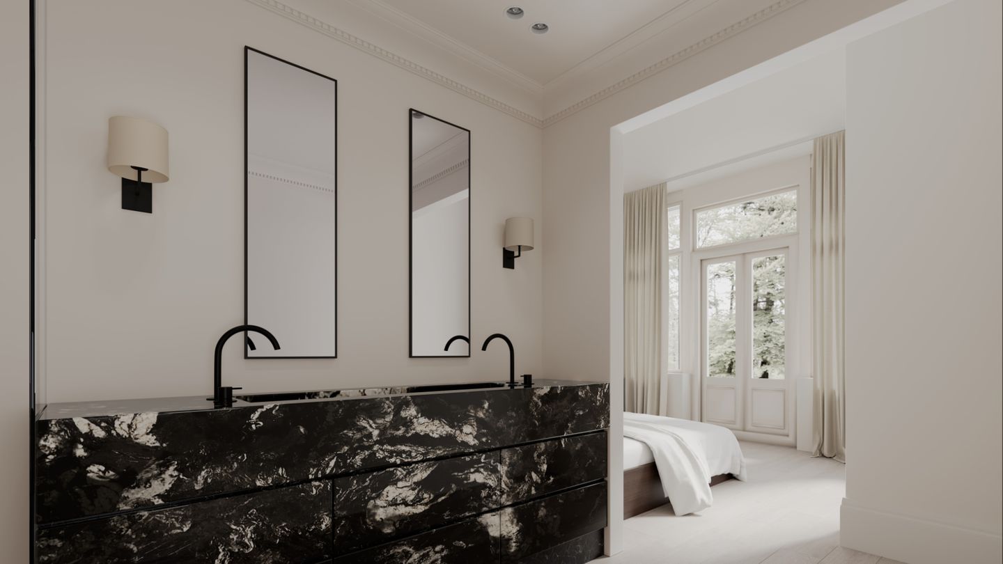 Foto 5 van Burgemeester de Manlaan 1-B