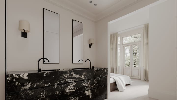 Foto 5 van Burgemeester de Manlaan 1-B