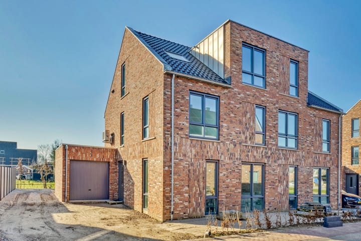 Park Julianaweide 24