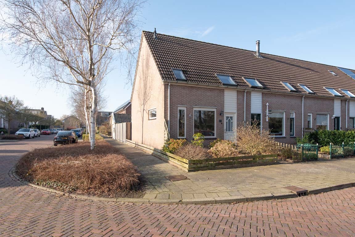 Foto 1 van Weth. Berbeelaan 17