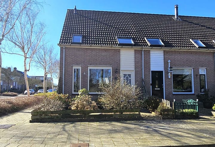 Foto 2 van Weth. Berbeelaan 17