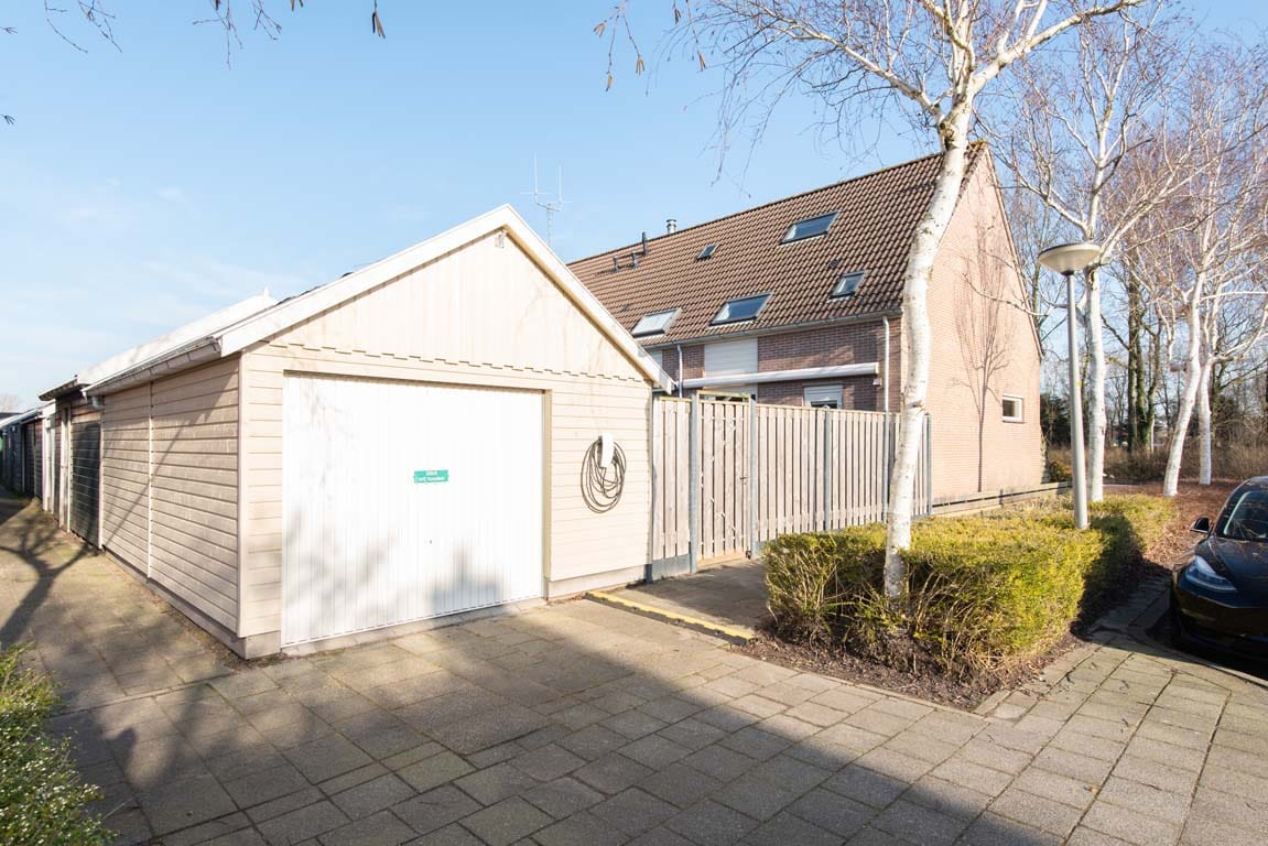 Foto 3 van Weth. Berbeelaan 17