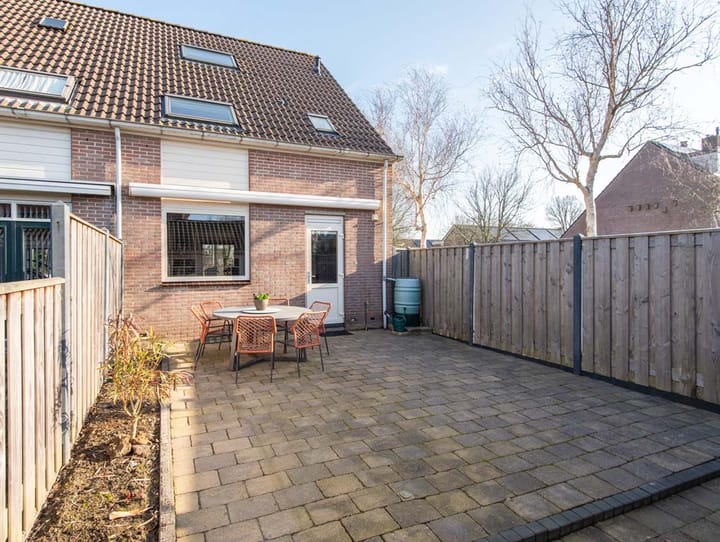 Foto 4 van Weth. Berbeelaan 17