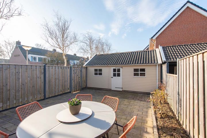 Foto 5 van Weth. Berbeelaan 17