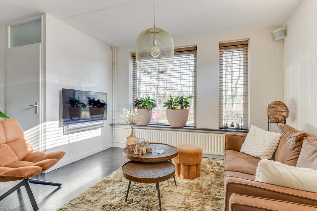 Foto 8 van Weth. Berbeelaan 17