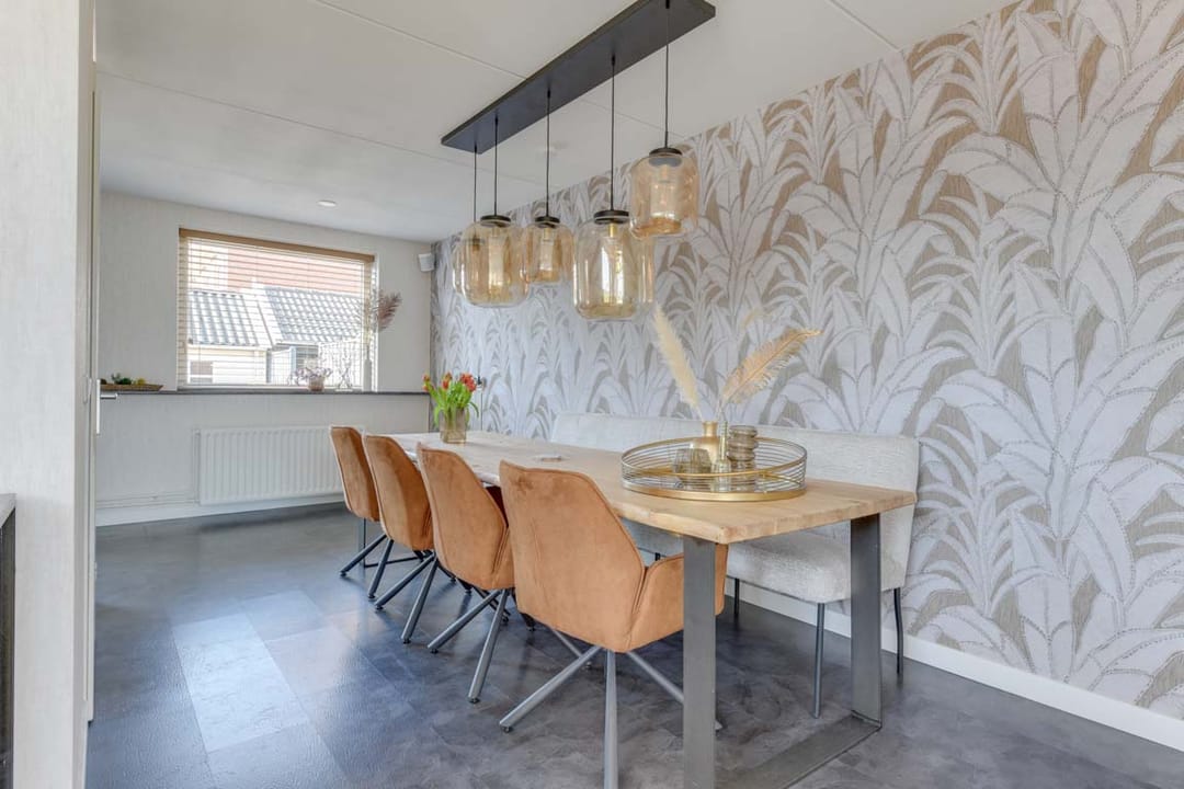 Foto 11 van Weth. Berbeelaan 17