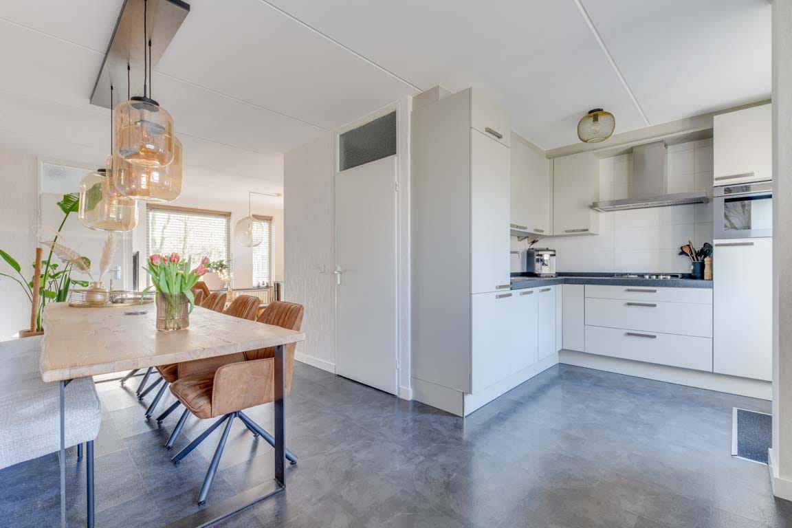 Foto 14 van Weth. Berbeelaan 17