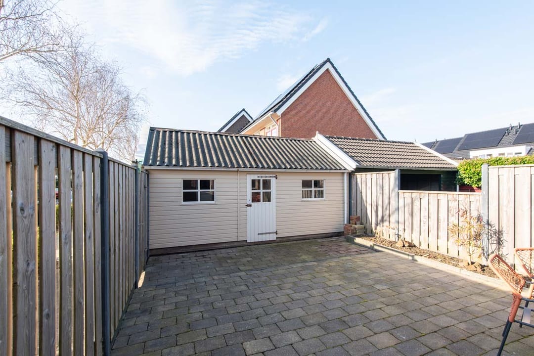 Foto 16 van Weth. Berbeelaan 17