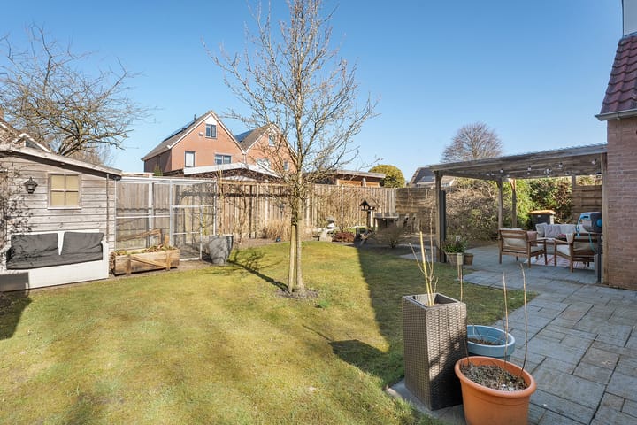 Foto 3 van De Rietgans 12