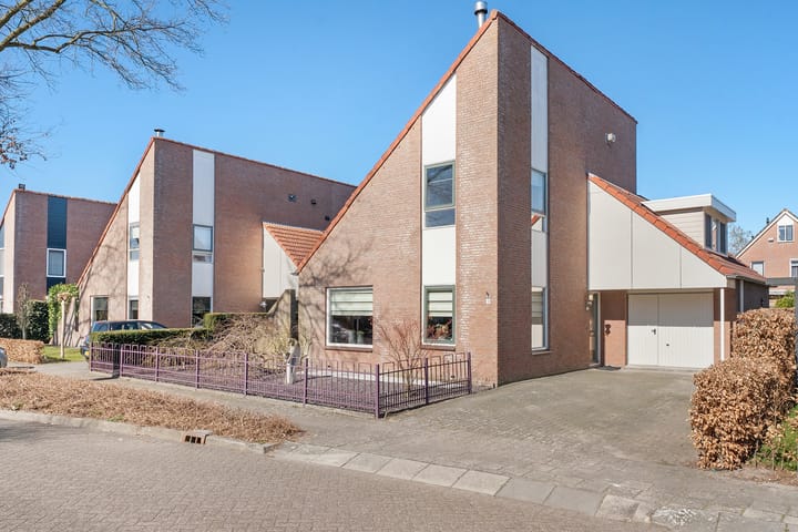 Foto 5 van De Rietgans 12