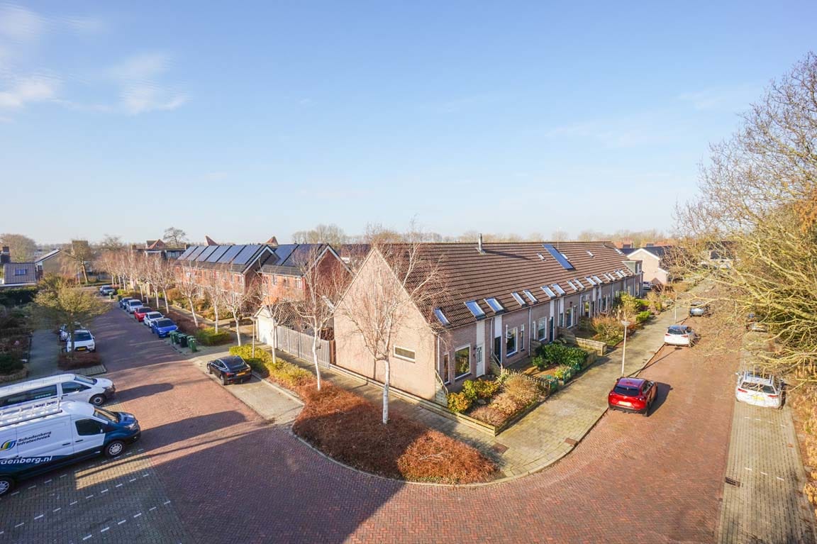 Foto 27 van Weth. Berbeelaan 17