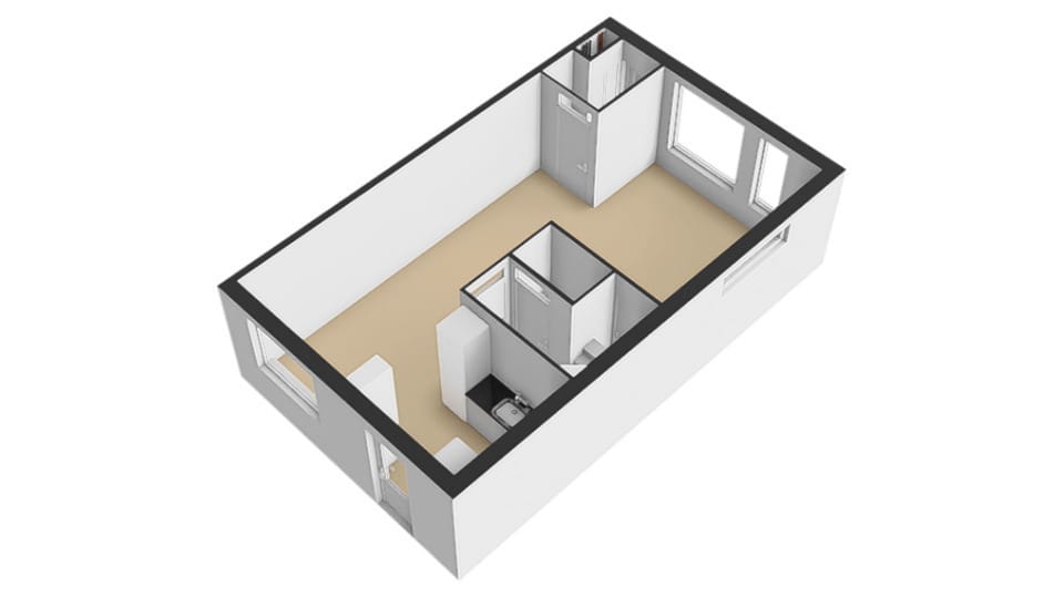 Foto 30 van Weth. Berbeelaan 17