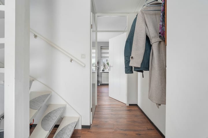 Foto 8 van De Rietgans 12