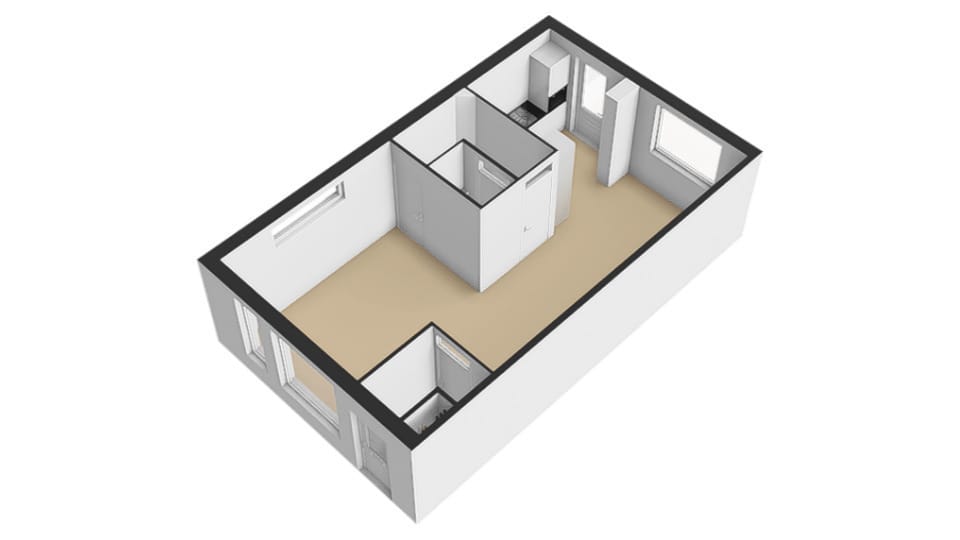 Foto 31 van Weth. Berbeelaan 17