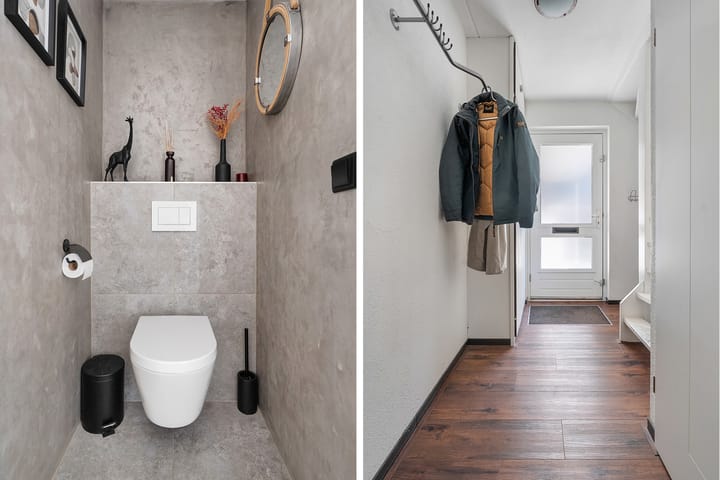 Foto 9 van De Rietgans 12