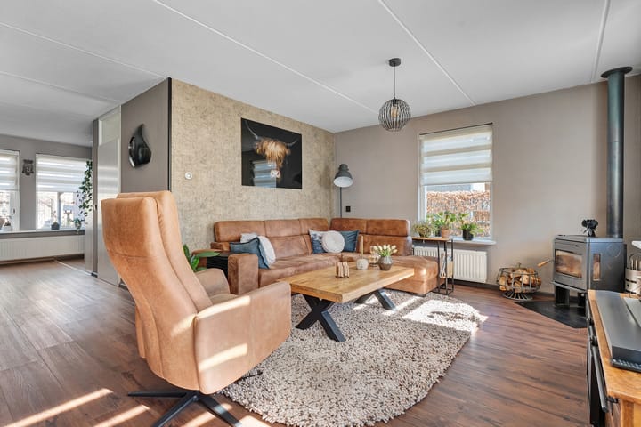 Foto 11 van De Rietgans 12