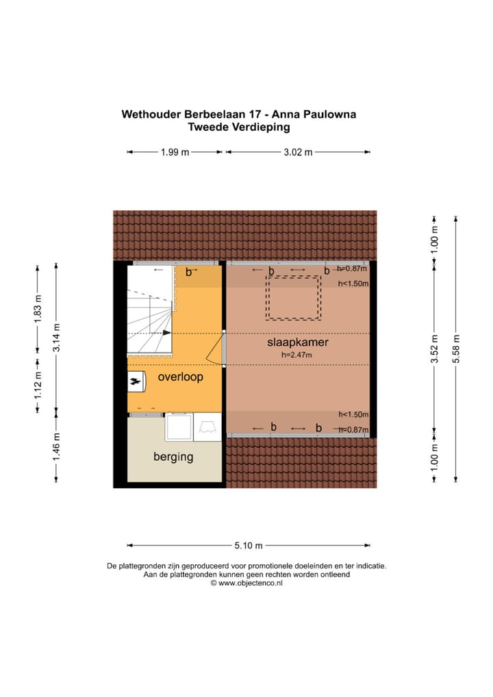 Photo 35 of Weth. Berbeelaan 17