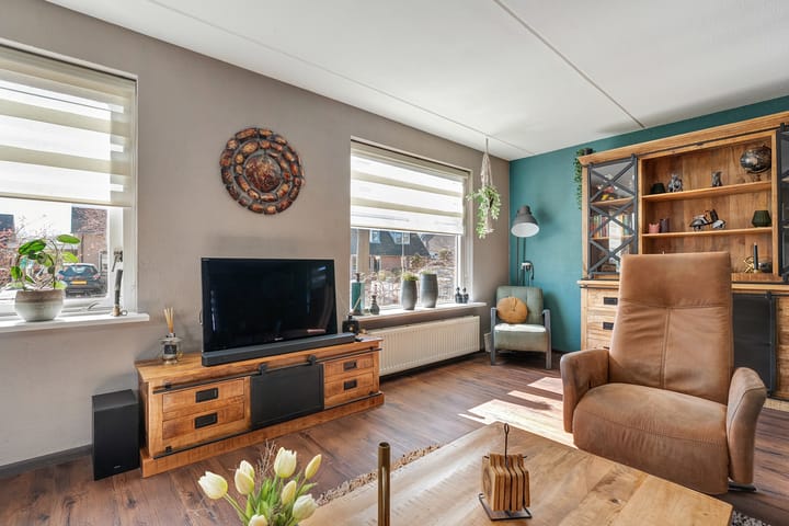 Foto 13 van De Rietgans 12