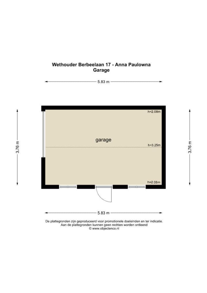 Photo 38 of Weth. Berbeelaan 17