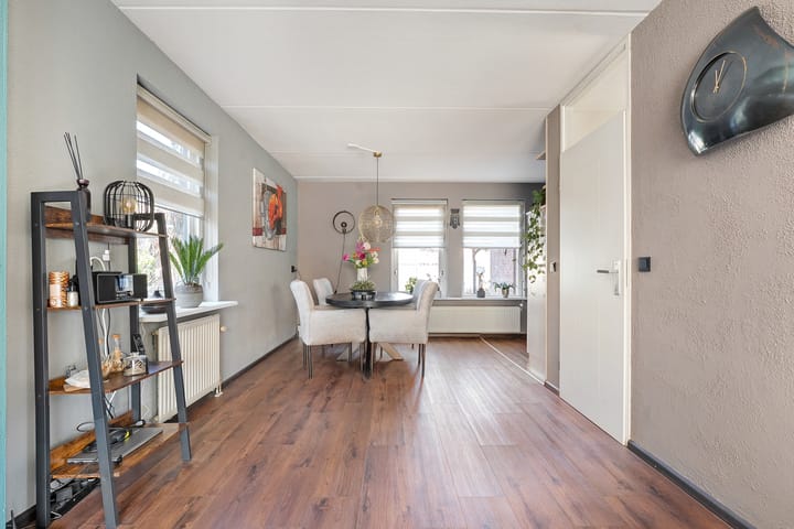 Foto 14 van De Rietgans 12